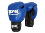 REYVEL 7385 Боксерские перчатки REYVEL Кожа фото